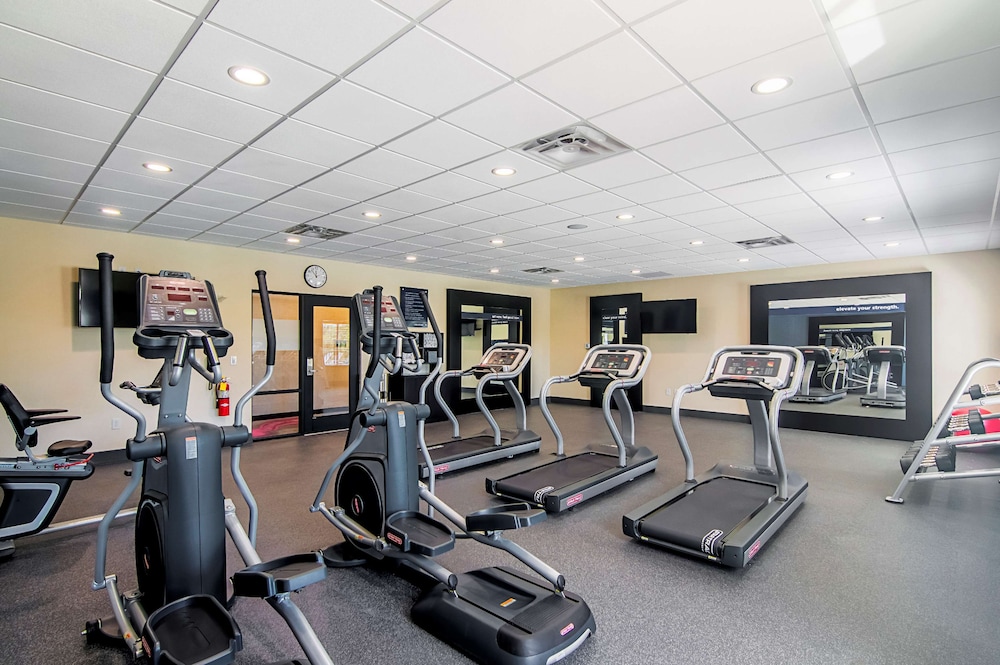 Hampton Inn & Suites Dallas Richardson - photo 30