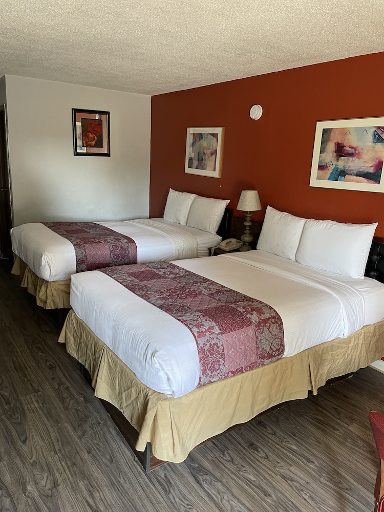 Budget Host Inn Greenup - photo 27