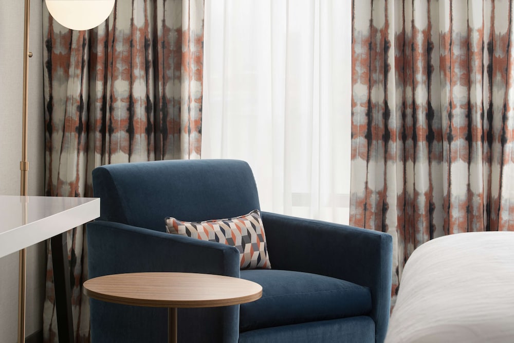 Hilton Garden Inn Camden Waterfront Philadelphia - photo 24