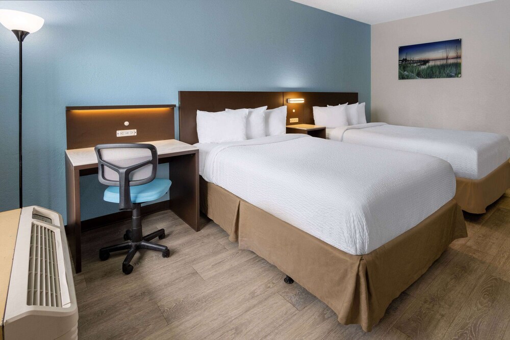 Studio 6 Suites Jacksonville NC - photo 4