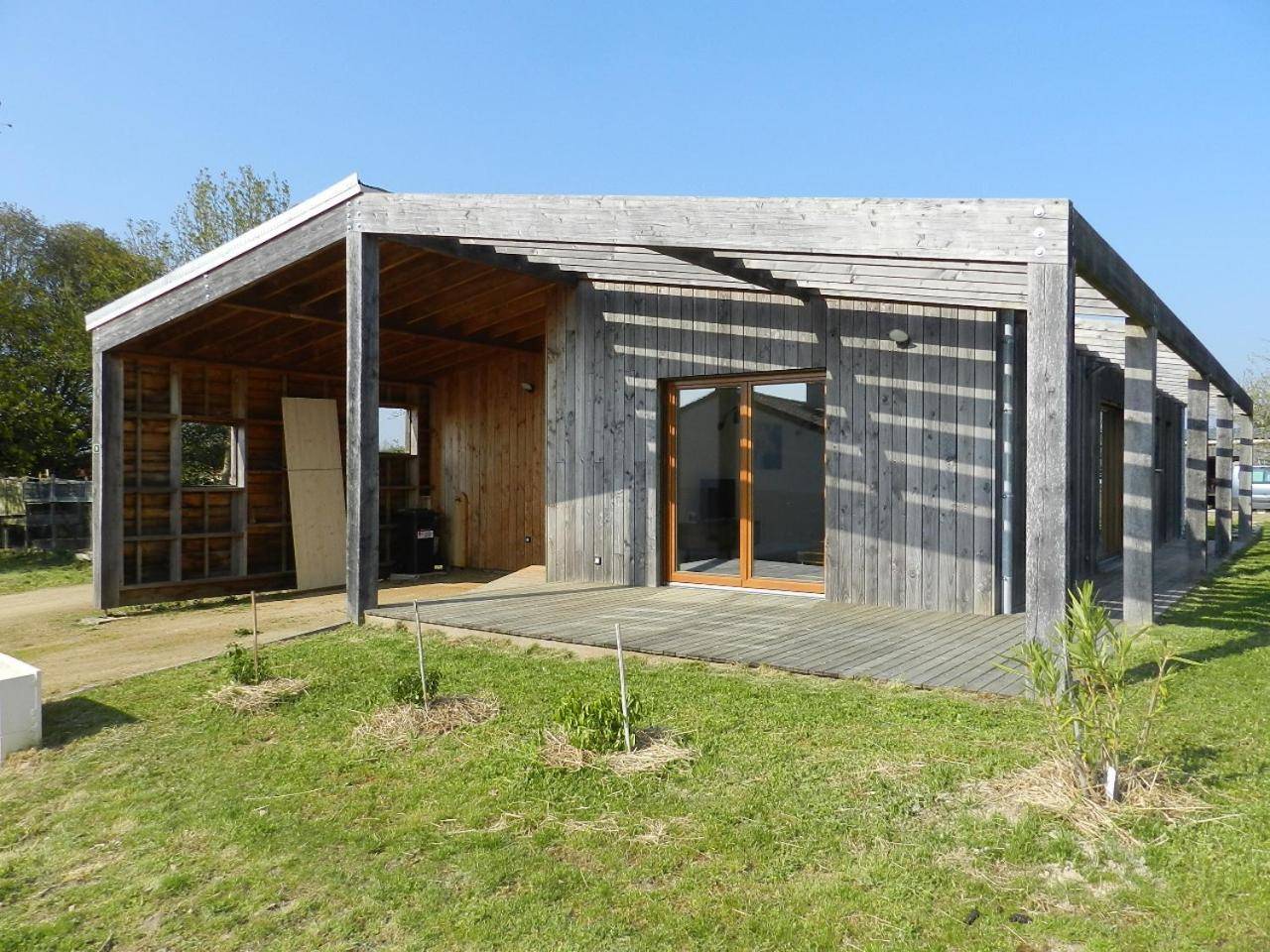 Le Koto — Thorigny Sur Marne