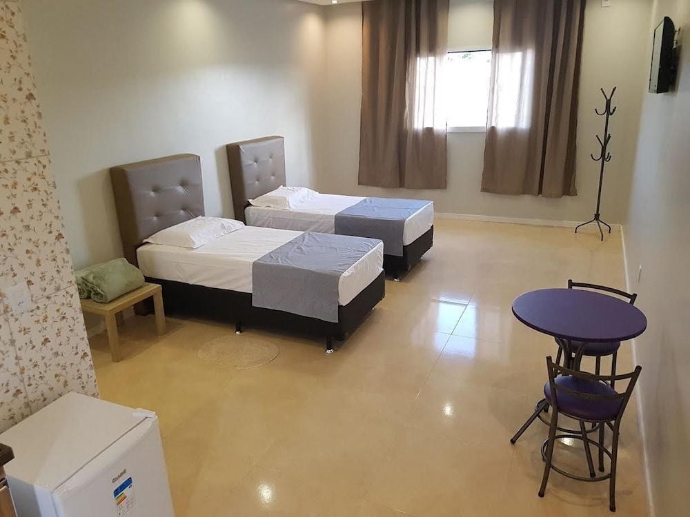 Pousada Aurora in Minacu, Brasil