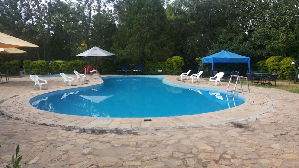 White Castle Hotel Arua in Arua, Republic of Uganda