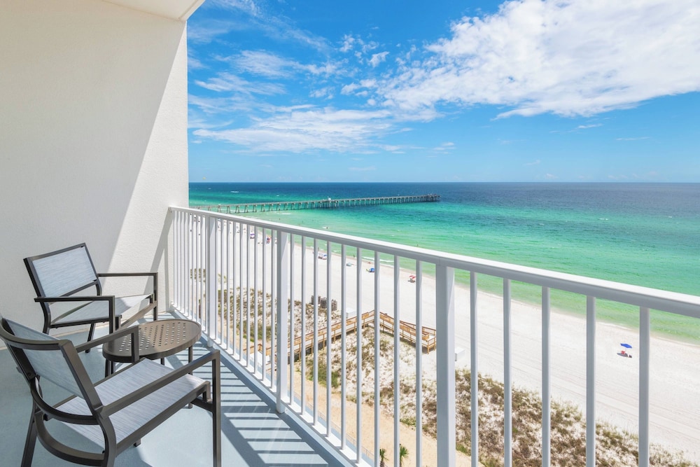 SpringHill Suites by Marriott Panama City Beach Beachfront - photo 17