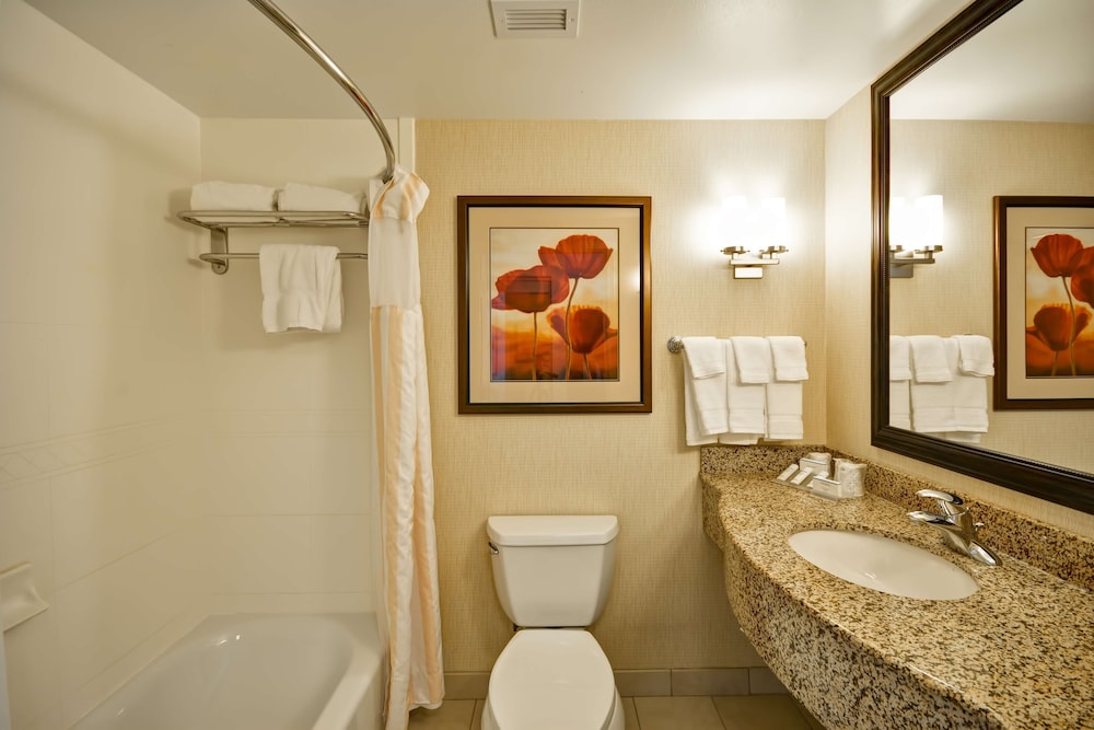 Hilton Garden Inn Tampa Riverview Brandon - photo 18