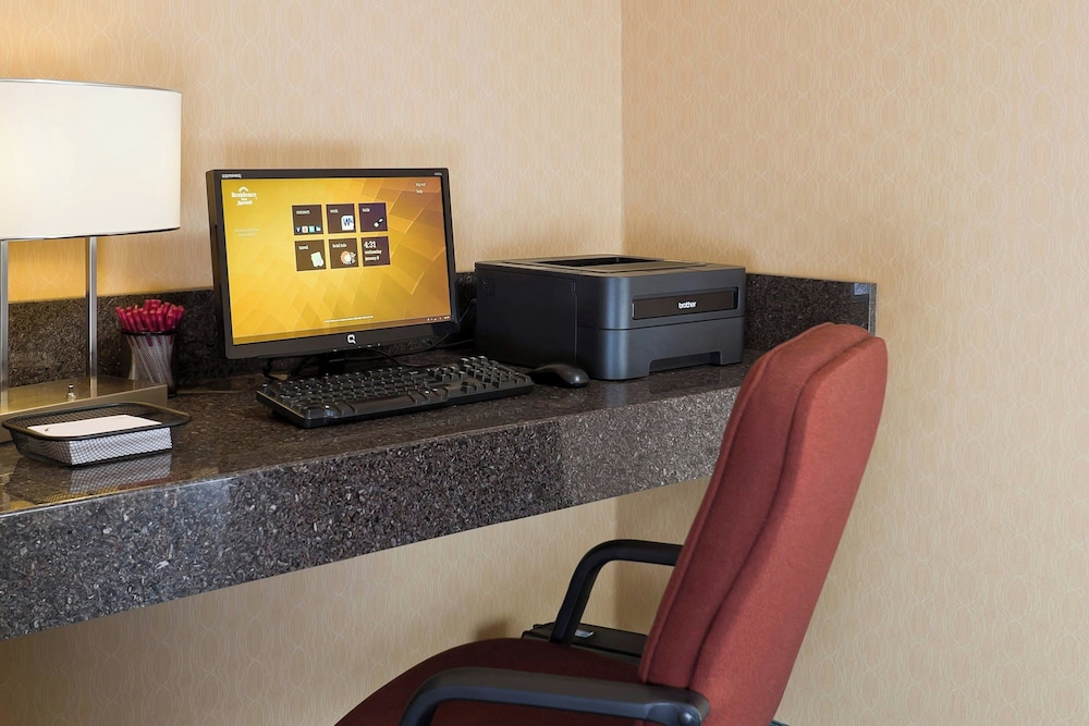 Residence Inn Canton - photo 21