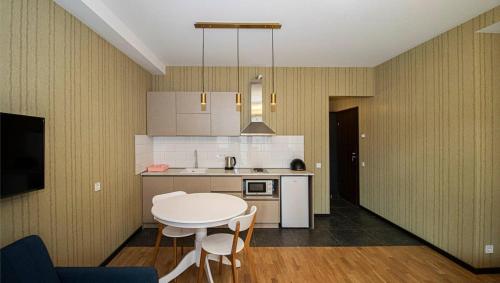 Super Bright Apartment For 2 In Avlabari by Wehost