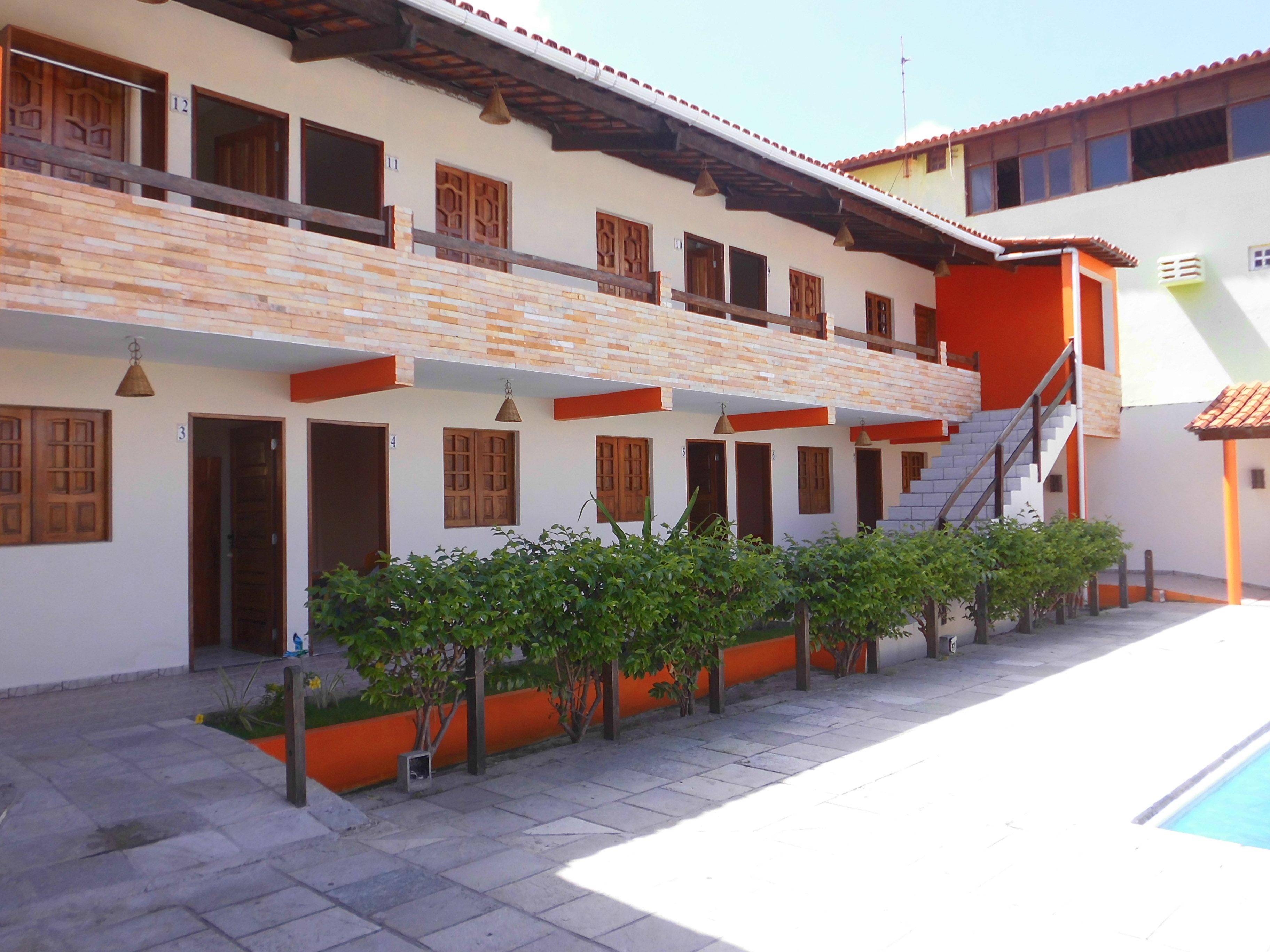 Encantos de Porto in Ipojuca, Brasil