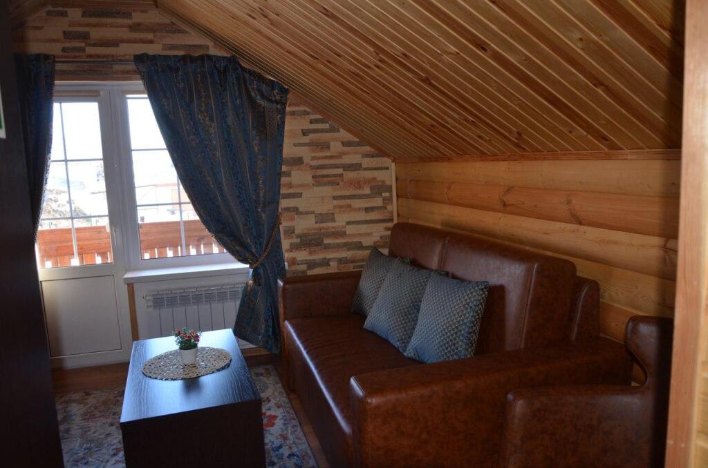 Baza otdykha Malenkaya Shveitsariya — Repino — photo 2