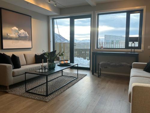 TheNorthernExplorer Penthouse — 4-Star Luxury Hotel in Tromso, Norway