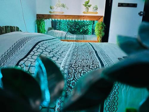 Studio séance sur l'oreiller - last minute hotel in Unknown City