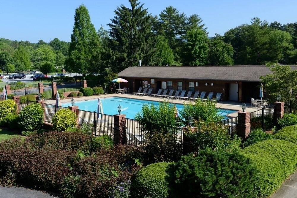 Etowah Valley Golf & Resort - photo 14