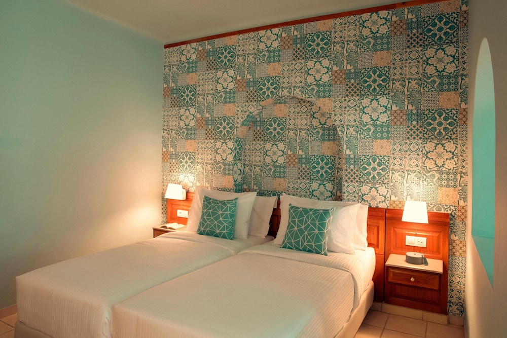 Zeus Eretria Resort in Eretria, Greece