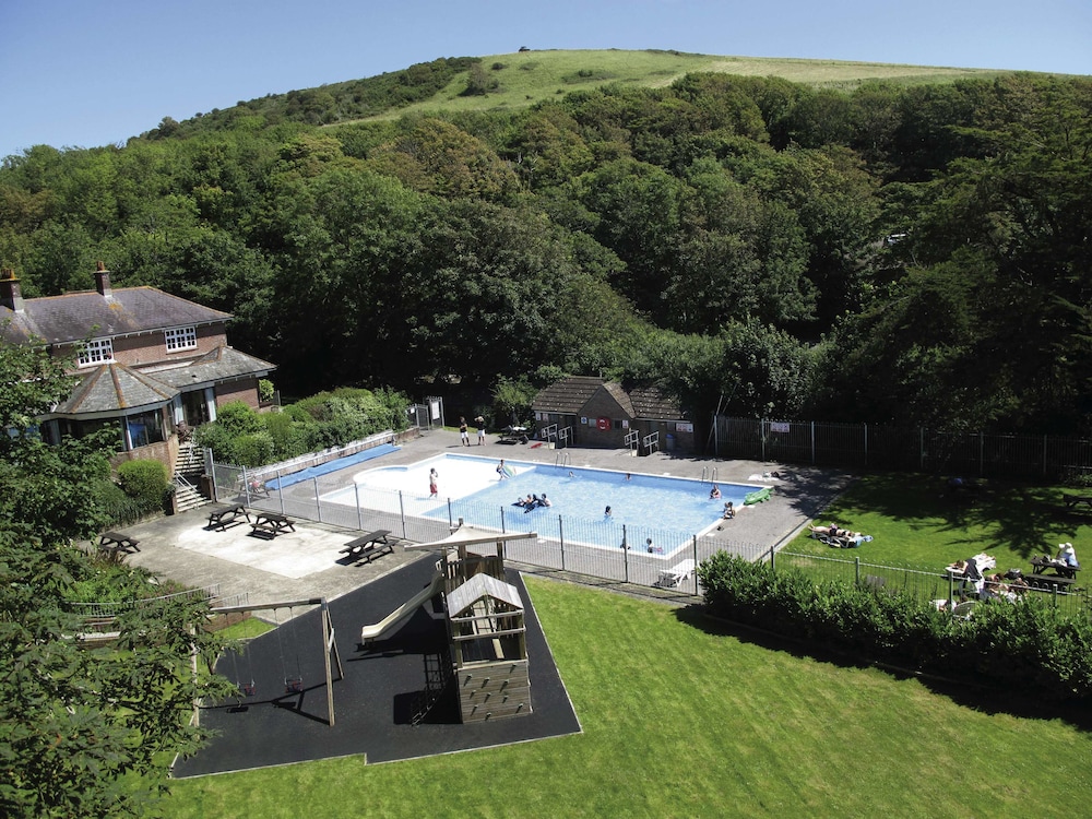 Osmington Holiday Park — 4-Star Luxury Hotel in Weymouth, United Kingdom