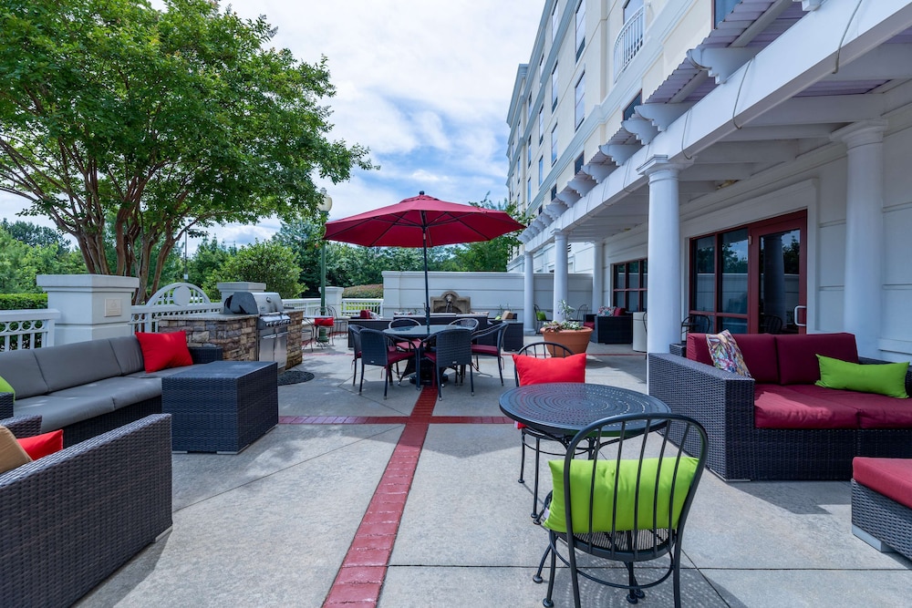 Hampton Inn Lawrenceville Duluth - photo 69