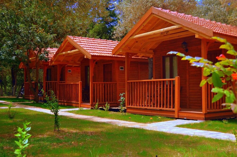 Kidrak Motel - last minute hotel in Fethiye
