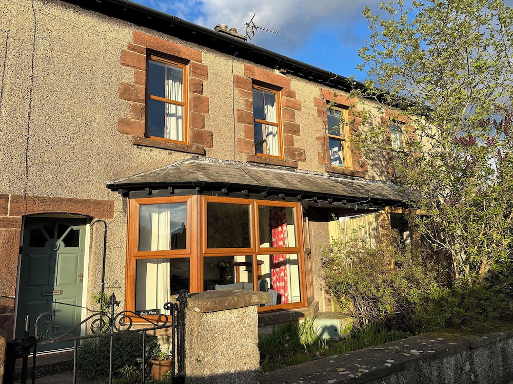 2 West View in Kendal, United Kingdom