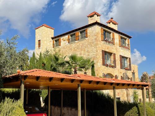 Horizon1 in Amman, Jordan