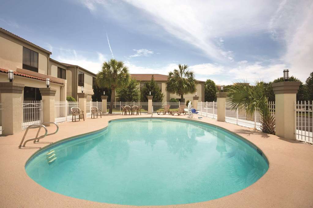 Park Inn by Radisson Albany GA - photo 8