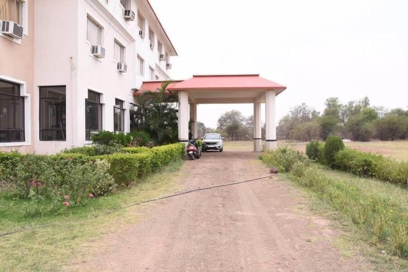 Hotel Regency Bina - last minute hotel in Khurai