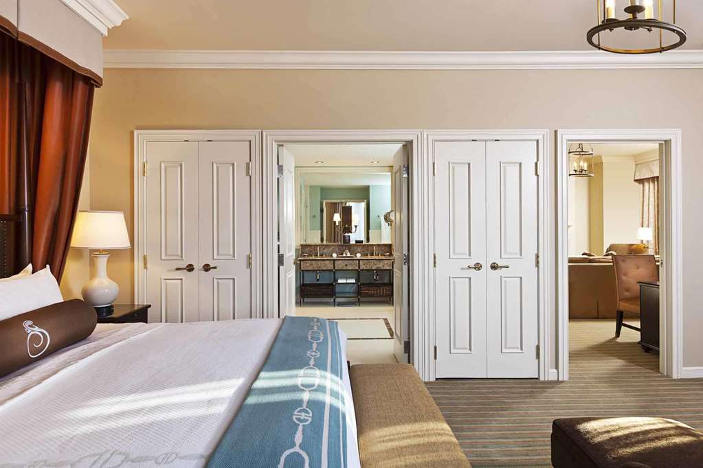 Salamander Resort And Spa - photo 43