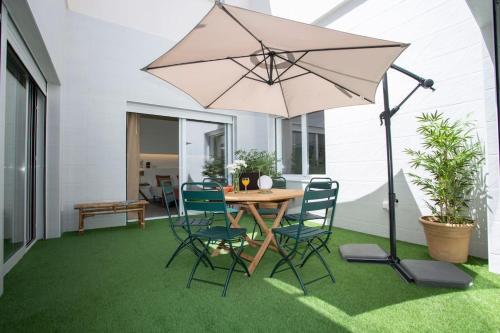 Singularstays Picana - last minute hotel in Picanya