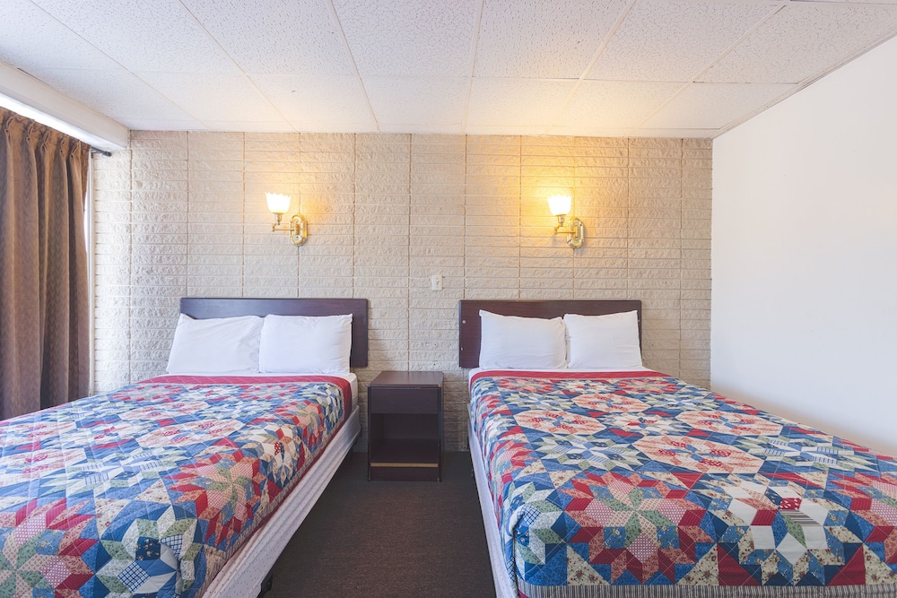 Sonrise Inn Lincoln Hwy By OYO - photo 25