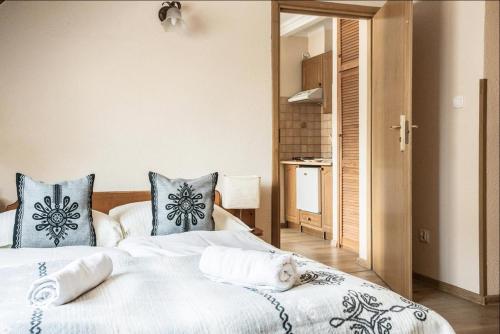 Willa Arkadia in Zakopane, Poland