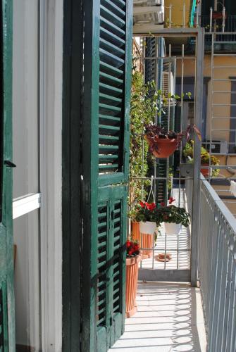 Casa Luperano — 4-Star Luxury Hotel in Naples, Italy