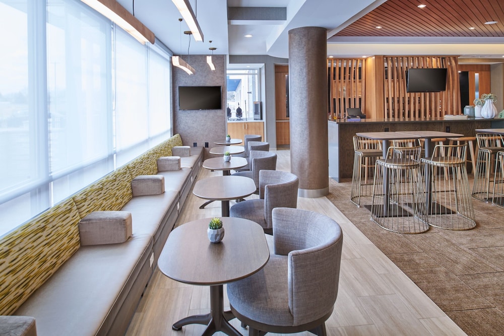 SpringHill Suites by Marriott Detroit Dearborn - photo 17