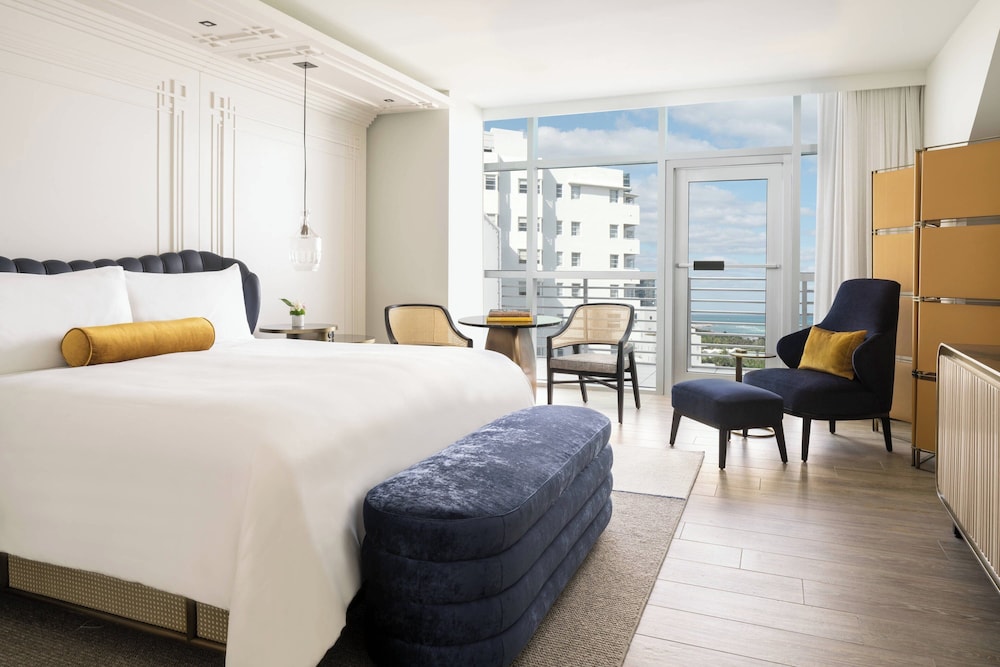 The Ritz Carlton South Beach - photo 38
