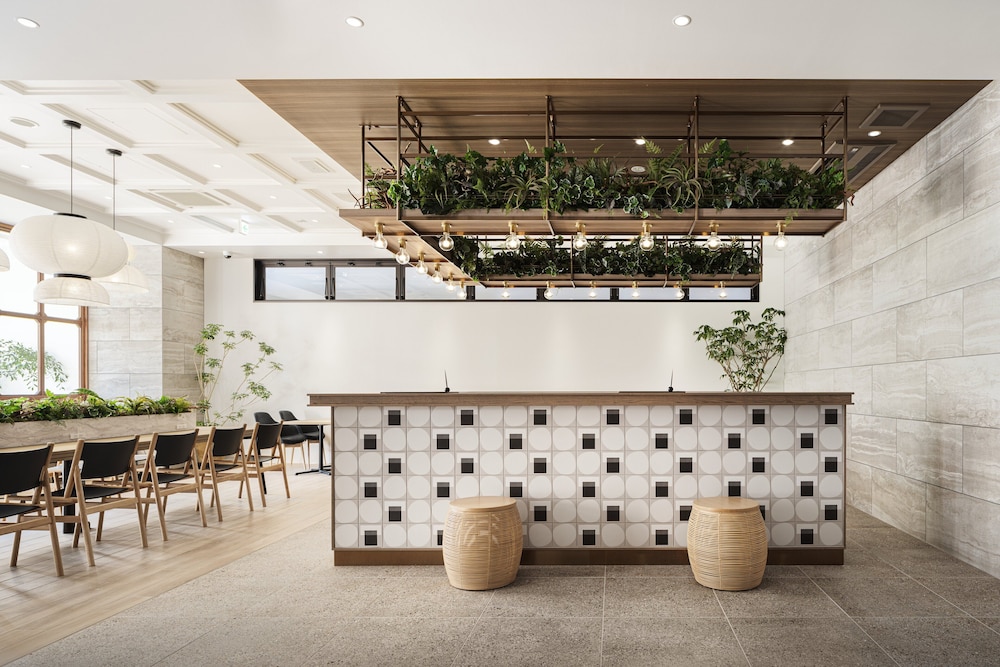 Nest Hotel Hiroshima Ekimae — Hiroshima — photo 3