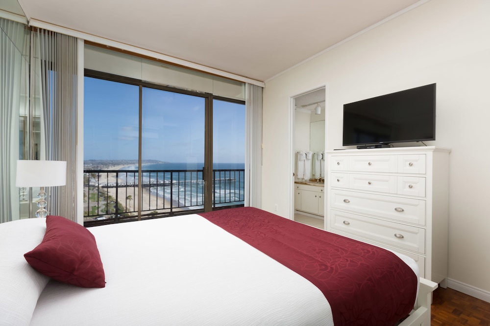 Capri by the Sea by All Seasons Resort Lodging - photo 105