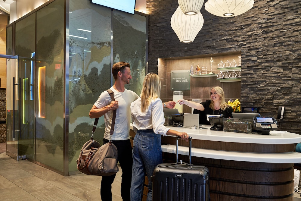 EVEN Hotel New York Times Square South by IHG - photo 55
