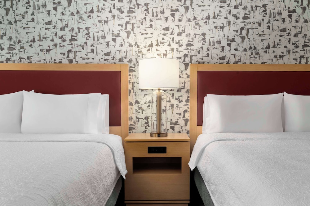 Hampton Inn & Suites by Hilton Amarillo West - photo 17