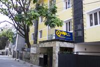OYO Townhouse 025 Garuda Mall Bangalore