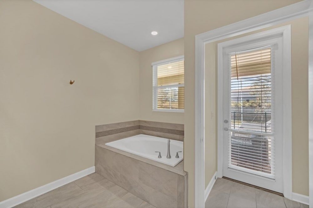 Ultimate 9 Champions Gate Resort Property With Spa 9 Bedroom Villa by RedAwning Kissimmee - photo 6