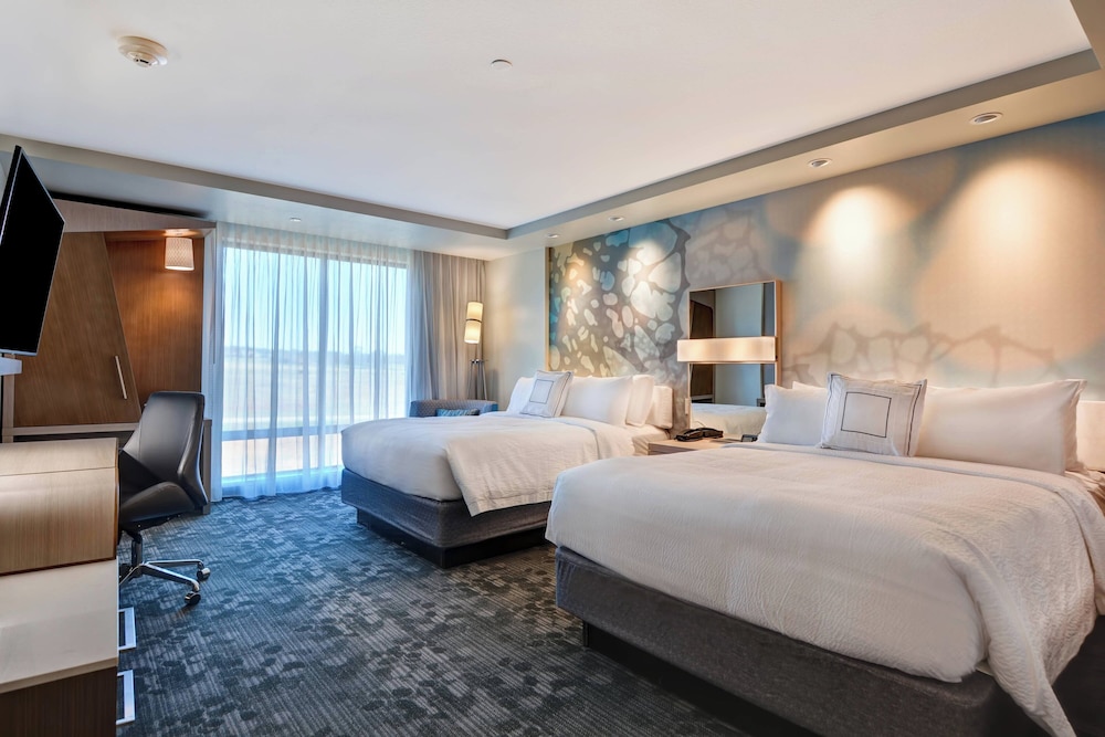 Courtyard by Marriott Bentonville Rogers Promenade - photo 14