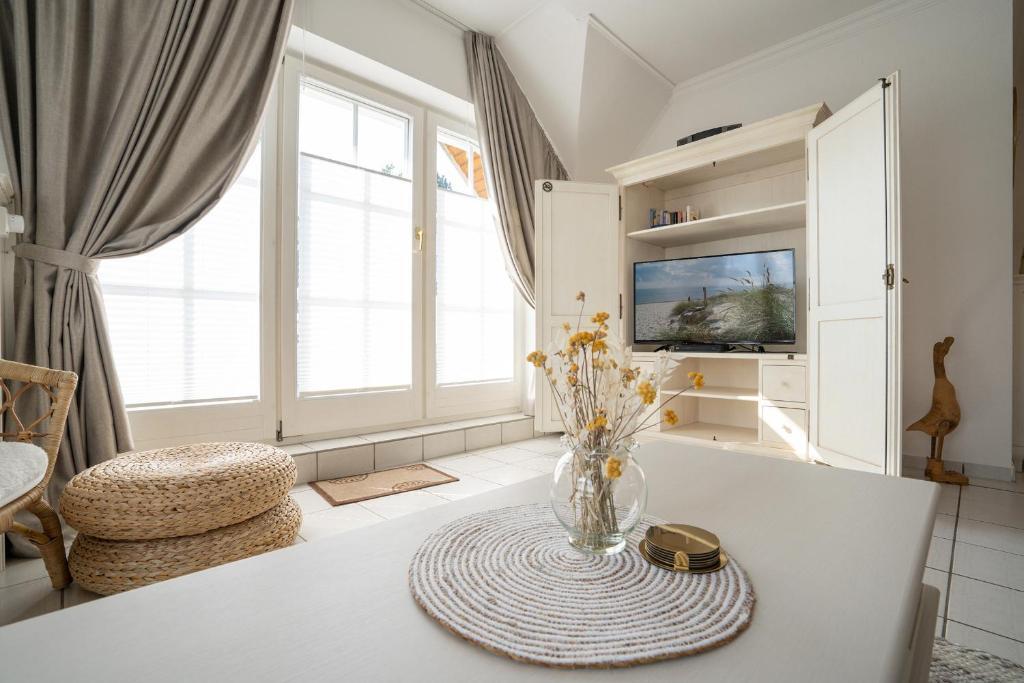 Haus Pegasus Auszeit am Meer — 4-Star Luxury Hotel in Scharbeutz, Germany