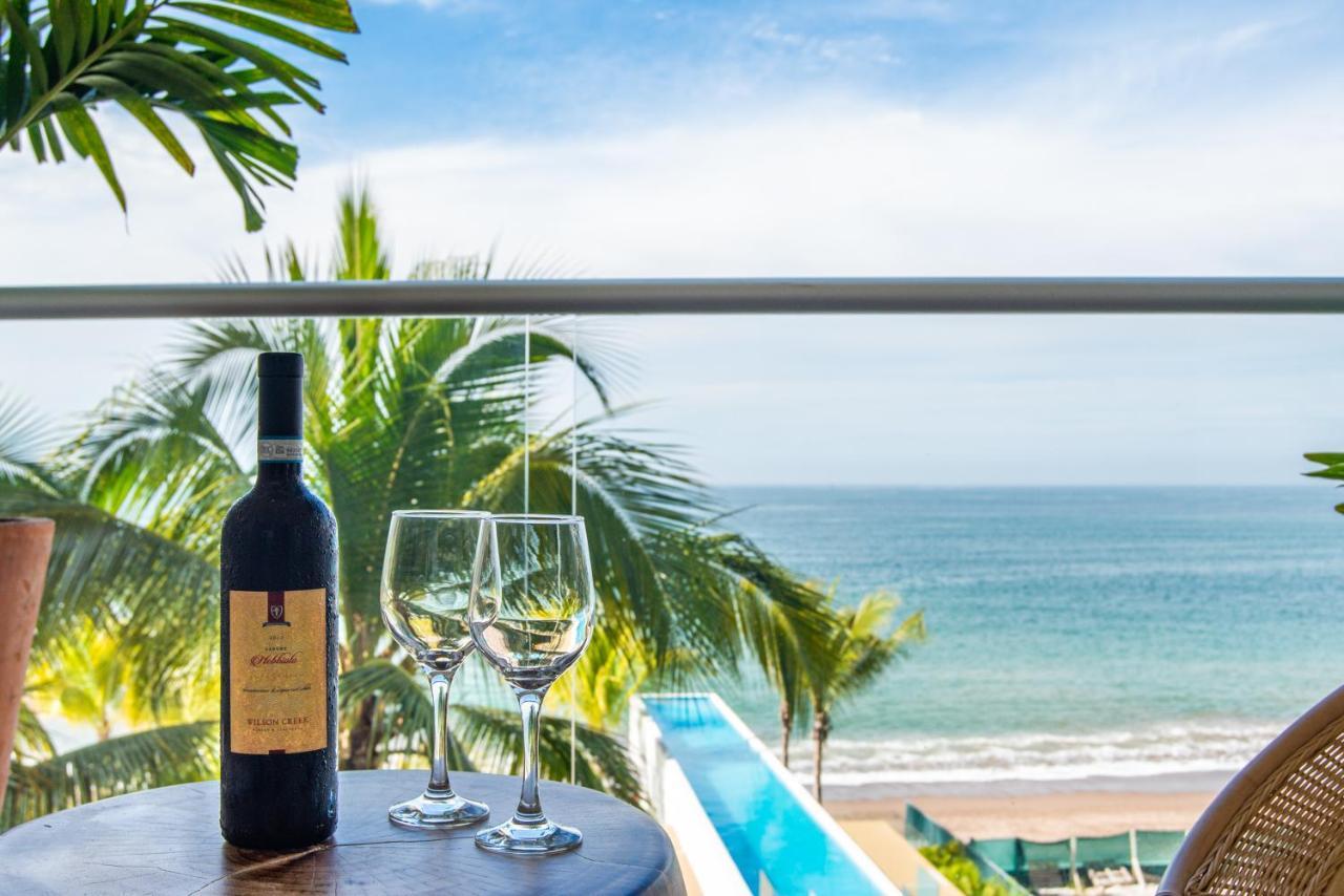 Casa Blue — 4-Star Luxury Hotel in Puerto Vallarta, Mexico