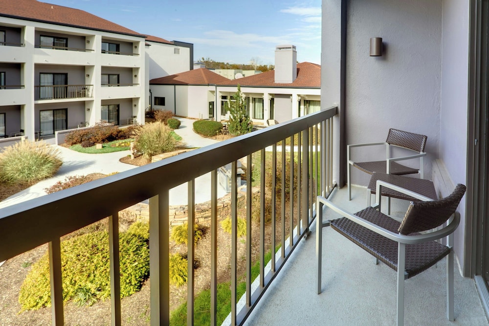 Courtyard by Marriott Greenville Haywood Mall - photo 11