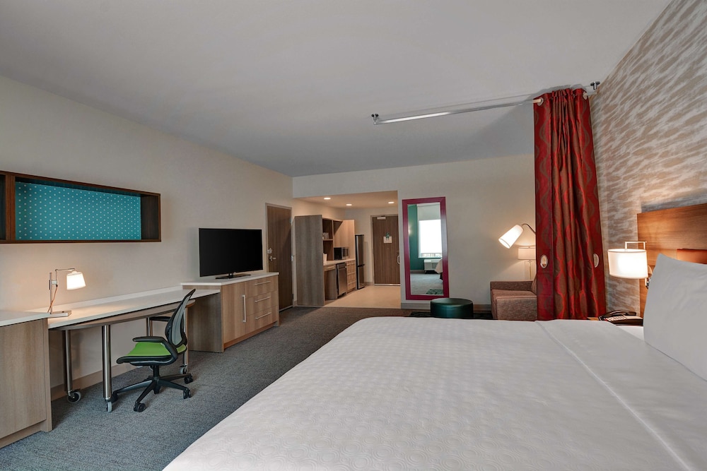 Home2 Suites by Hilton Fort Mill SC - photo 11
