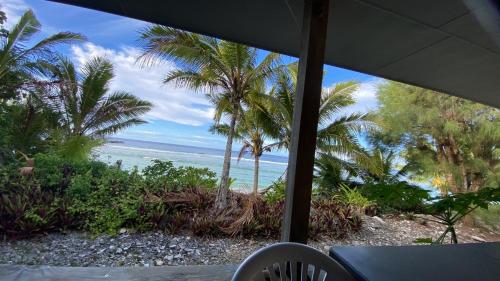 Best Kept Secret in Tupapa — 4-Star Luxury Hotel in Avarua, Cook Islands