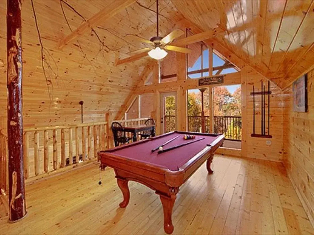 Elk Springs Resort - photo 14