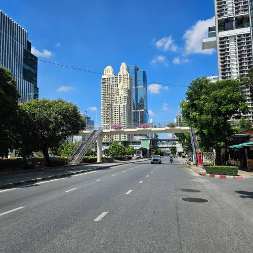 City Living