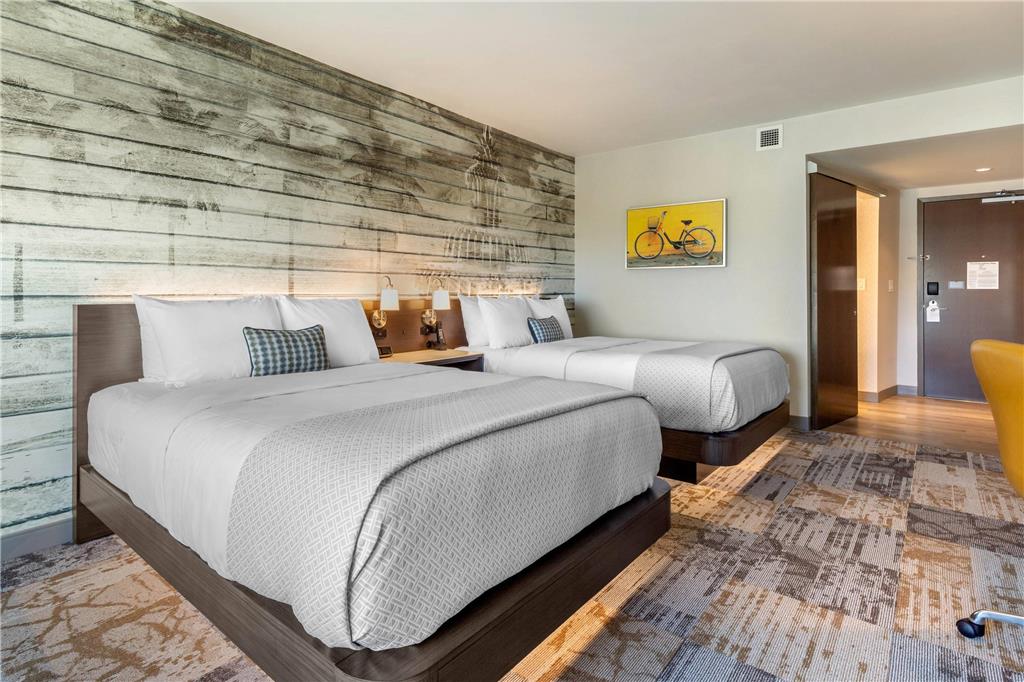 DoubleTree by Hilton Charleston Riverview - photo 13