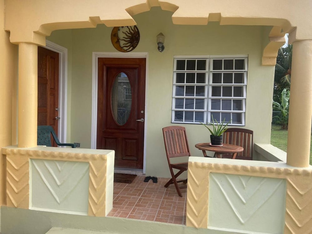 Hotel image of Cozy Cottage Antigua