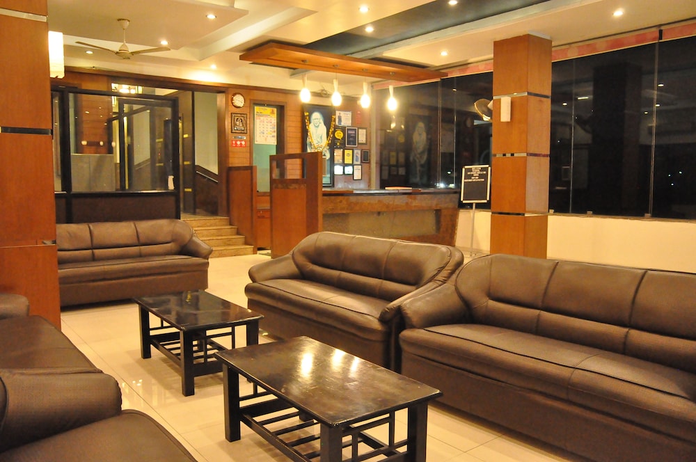 The Classic Rooms - last minute hotel in Shirdi