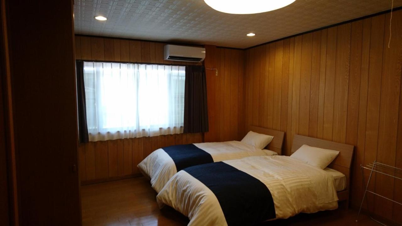 Guesthouse Nagashima — 4-Star Luxury Hotel in Kuwana, Japan