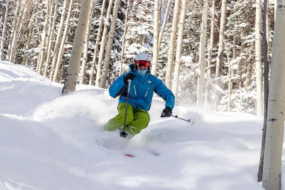 Powderhorn Lodging - photo 28